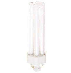 Compact Fluorescent - 42 watt - 4 pin