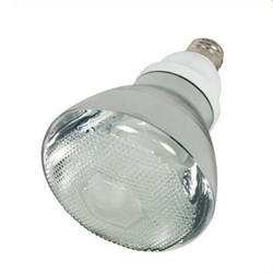 Compact Fluorescent - 23 watt - BR38