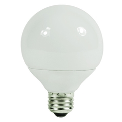 Compact Fluorescent - 15 watt - Soft White (2700K)