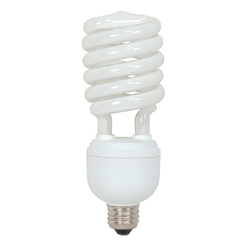 Compact Fluorescent Spiral - 40 watt