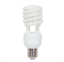 Compact Fluorescent Spiral - 40 watt 277 volts