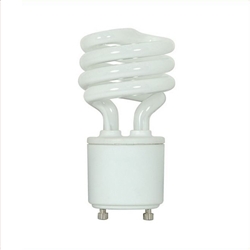 Compact Fluorescent Sprial - 13 watt