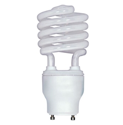 Compact Fluorescent Spiral - 26 watt