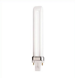 Compact Fluorescent - 13 watt - 2 pin