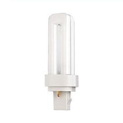 Compact Fluorescent - 13 watt - 2 pin - Warm White (3000K)