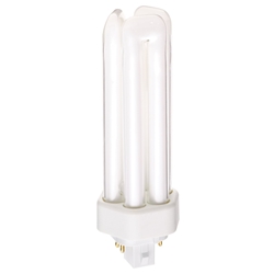 Compact Fluorescent - 32 watt - 4 pin