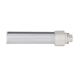 LED - 9 watt bi-pin