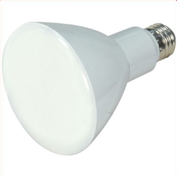 LED - BR30 10 watt