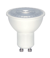 MR16 LED 3000K - 6.5W