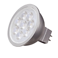 6.5MR16/LED/25'/40K/12V