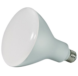 LED - 16.5 watt, BR40, 5000K