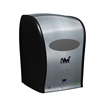 Electronic Roll Towel Dispenser