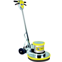 Mercury - Hercules 17" Floor Machine