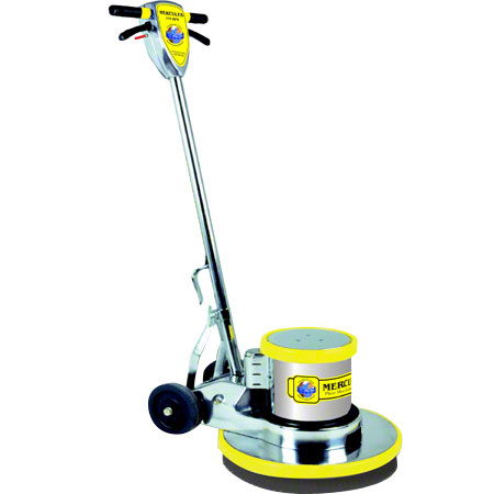 Mercury - Hercules 20" Floor Machine