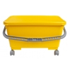 Microfiber Mop Bucket