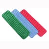 Microfiber Scrubbing Pad - Red