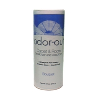 Odor-Out Lemon Carpet Deodorizer