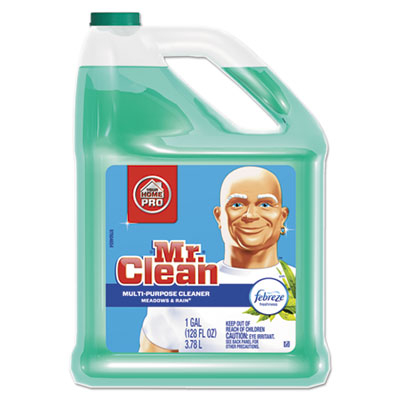 Mr. Clean Multi-Purpose Cleaner