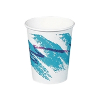 Cup - Paper -  7 oz.