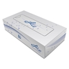 Facial Tissue - Flat Box