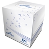 Facial Tissue - Tall Box