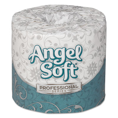 Toilet Tissue - Angel Soft Premium Bath Tissue