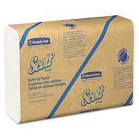 Scott Multifold Paper Towels