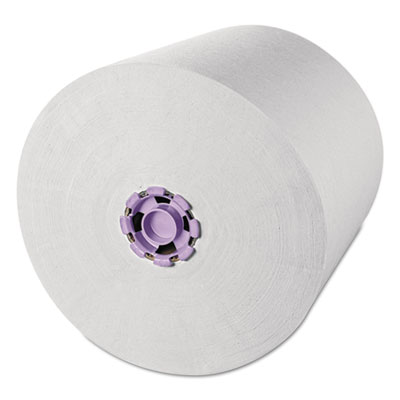 Hard Roll Towels