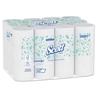 Scott Coreless Bathroom Tissue