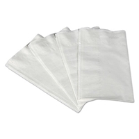 Dinner Napkins 1/8 fold