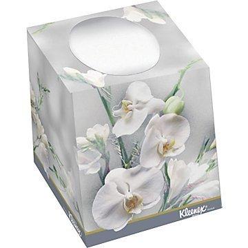 Kleenex Boutique Facial Tissue