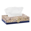 Facial Tissue - Kleenex 100's