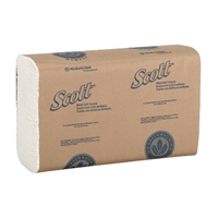 Multi-Fold Hand Towels - Scott