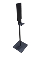 Floor Stand for Soap/Sanitizer Dispenser