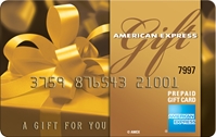 $100 American Express Gift Card