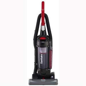 Sanitaire SC5845D Upright Vacuum