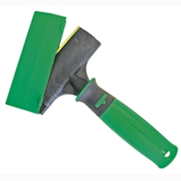 Scraper - 4" head - 4" handle