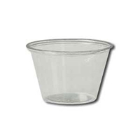 Cup - Souffle - 2 oz.