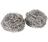 Stainless Steel Scrubber