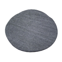 Steel Wool Pads Metrix #0 - Case of 12