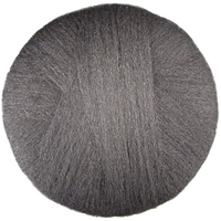 Steel Wool Floor Pads Radial #3 - Each