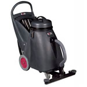 Viper Shovelnose Wet-Dry Vacuum w/ Squeegee