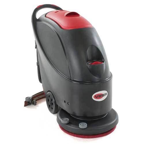 Viper AS430C Cord Electric Scrubber