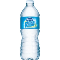 Water - 35 bottles