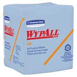 WypAll L40 Quarterfold